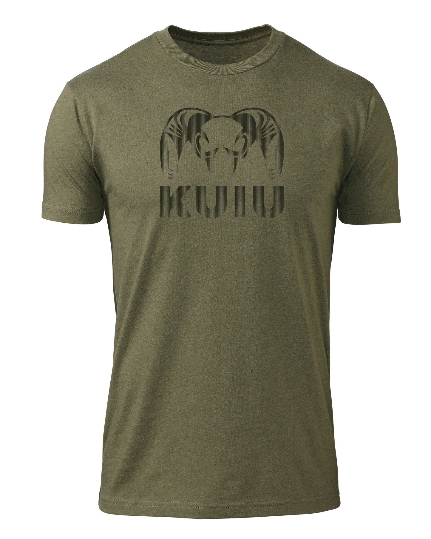 KUIU Ram Fade T-Shirt
