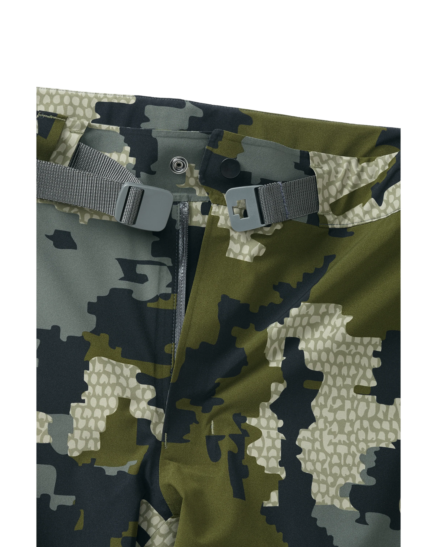 Chugach TR Rain Pant