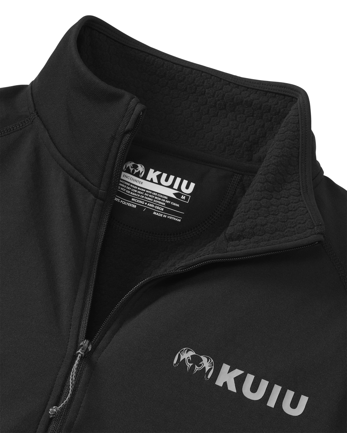 Encounter 200 Fleece Zip-T