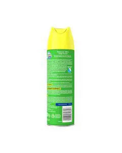 Scrubbing Bubbles Disinfectant Bathroom Cleaner Foam Fresh Citrus Scent, 20 Oz