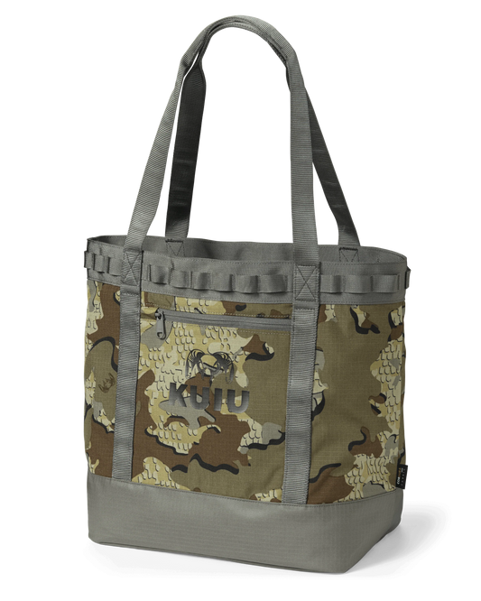 KUIU CORDURA® 1850 Tote Bag