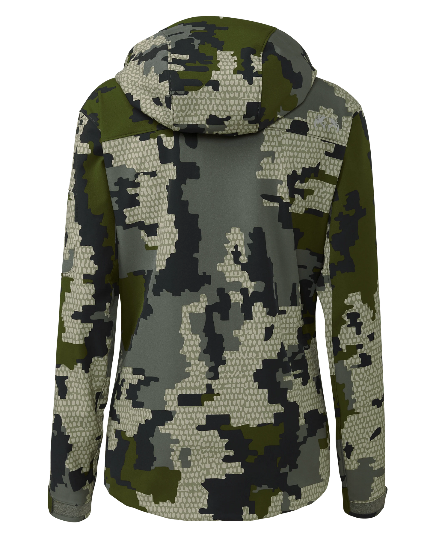 Women’s Guide PRO Hooded Jacket