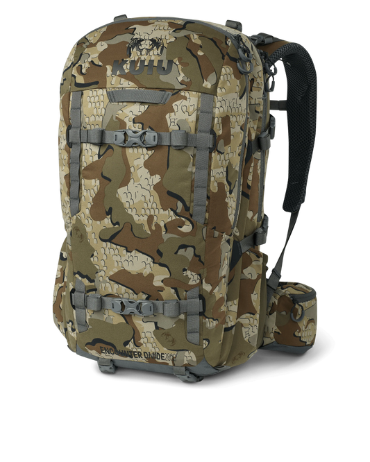 Encounter Divide 2800