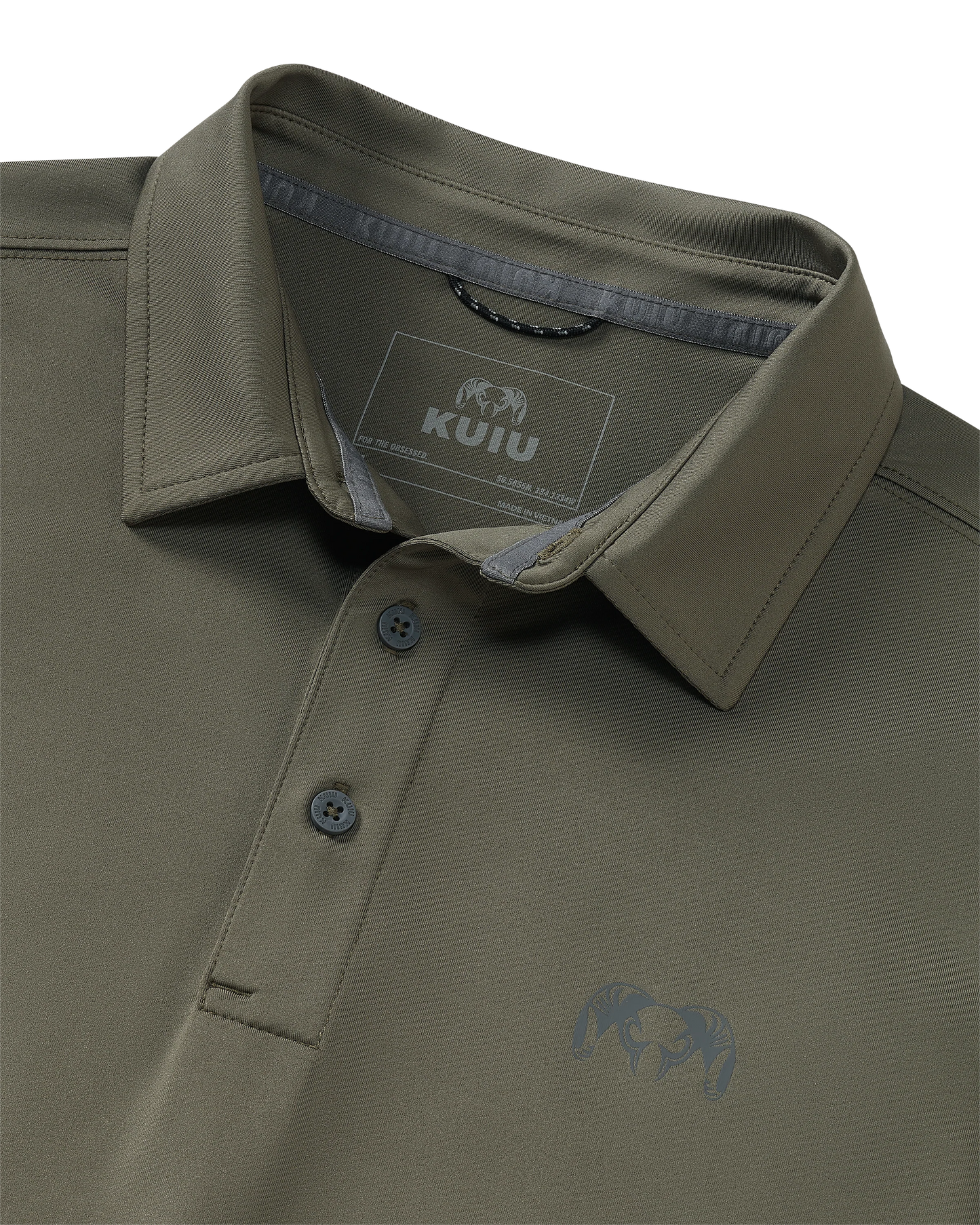 KUIU Performance Polo