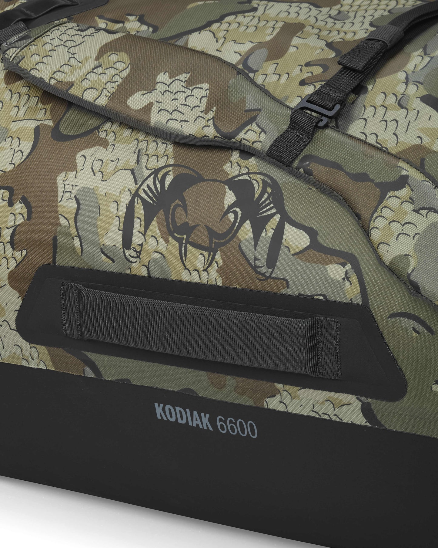 Kodiak 6600 Submersible Duffel