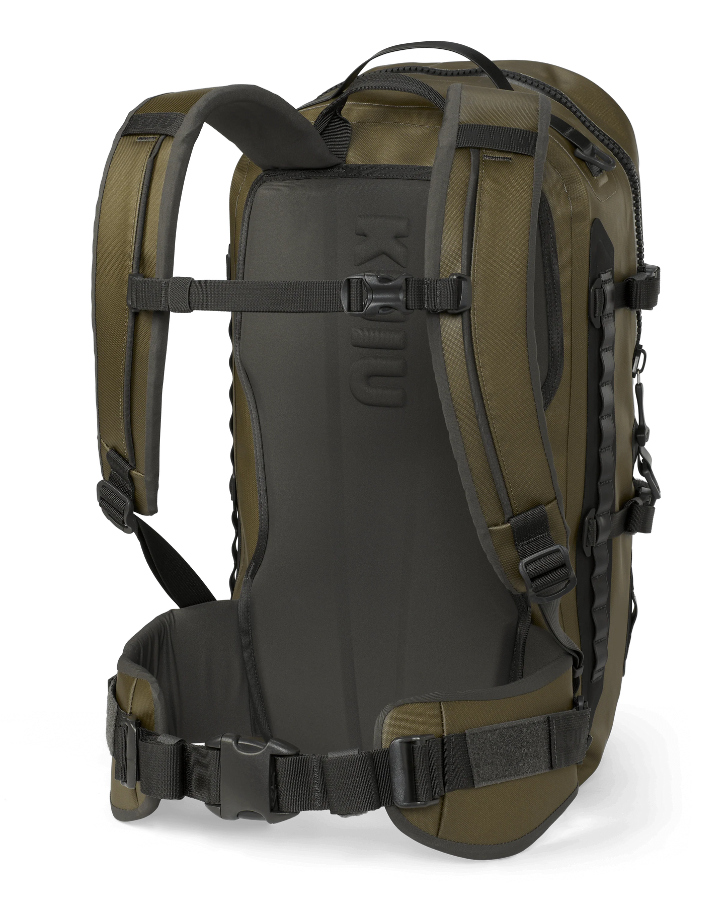 DeltaStorm 2200 Submersible Backpack