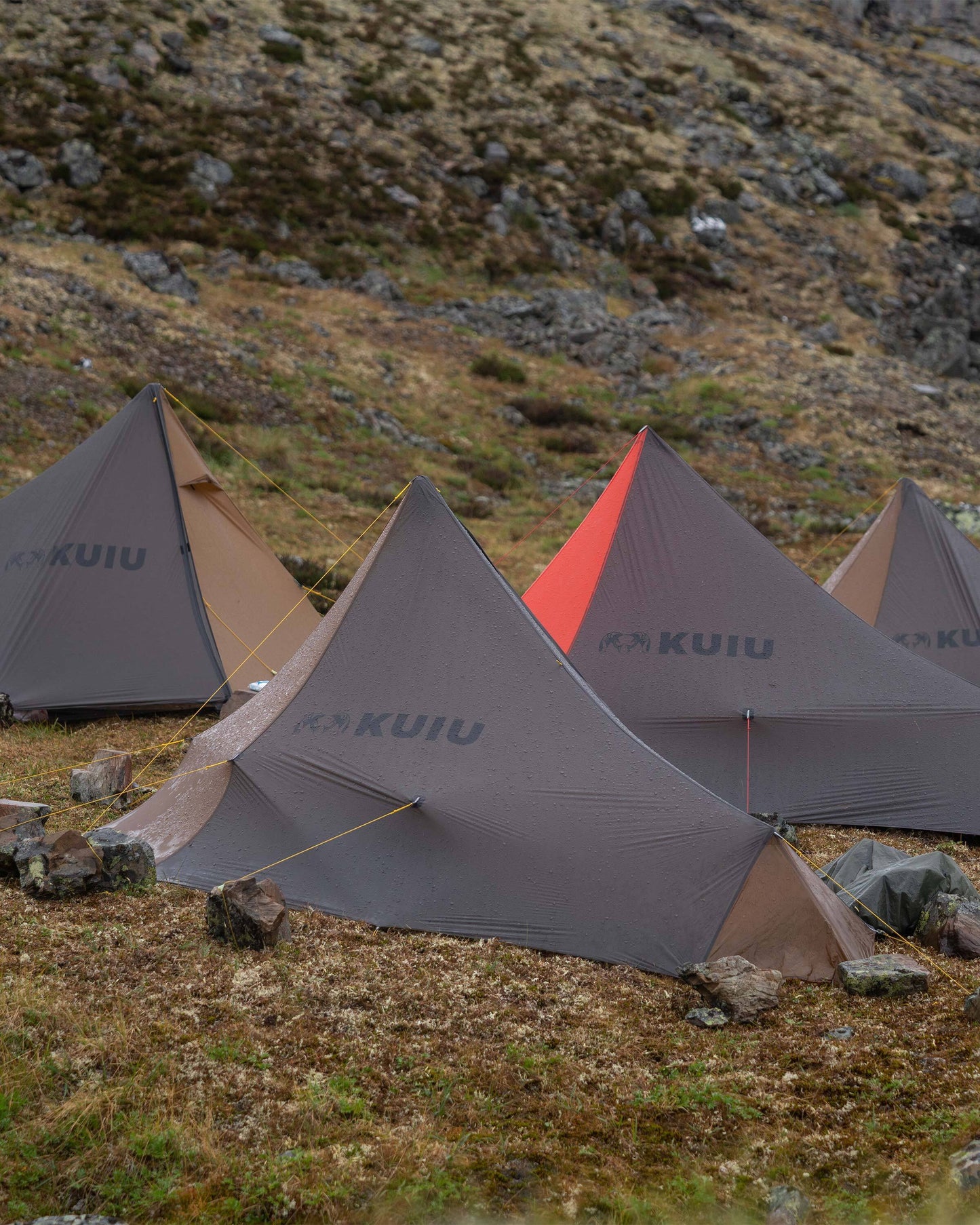 Summit Star 1 Person Tent