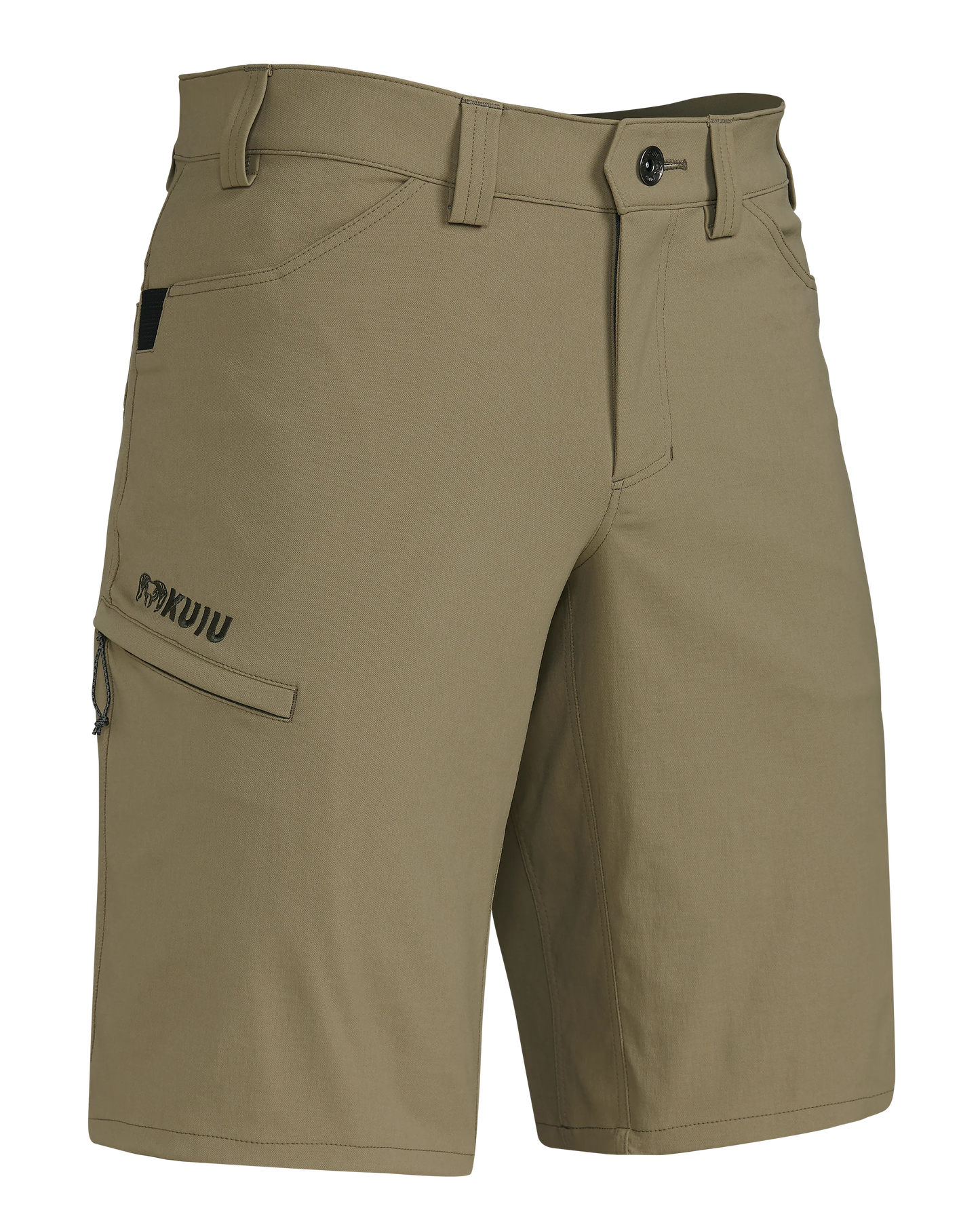 Switchback 12″ Short