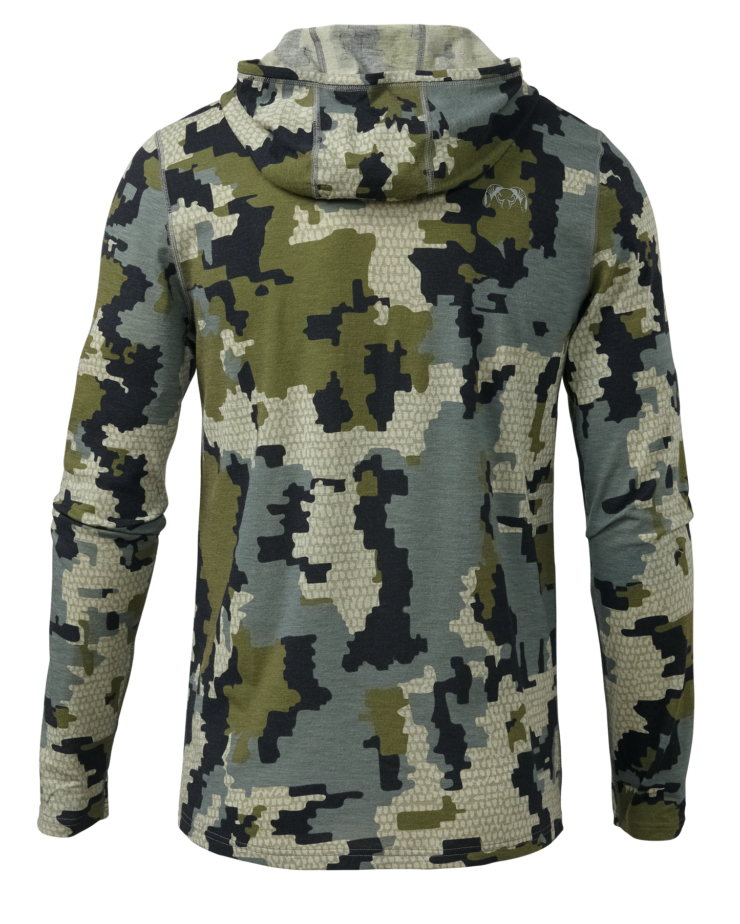 ULTRA Merino 120 LT LS Hoodie