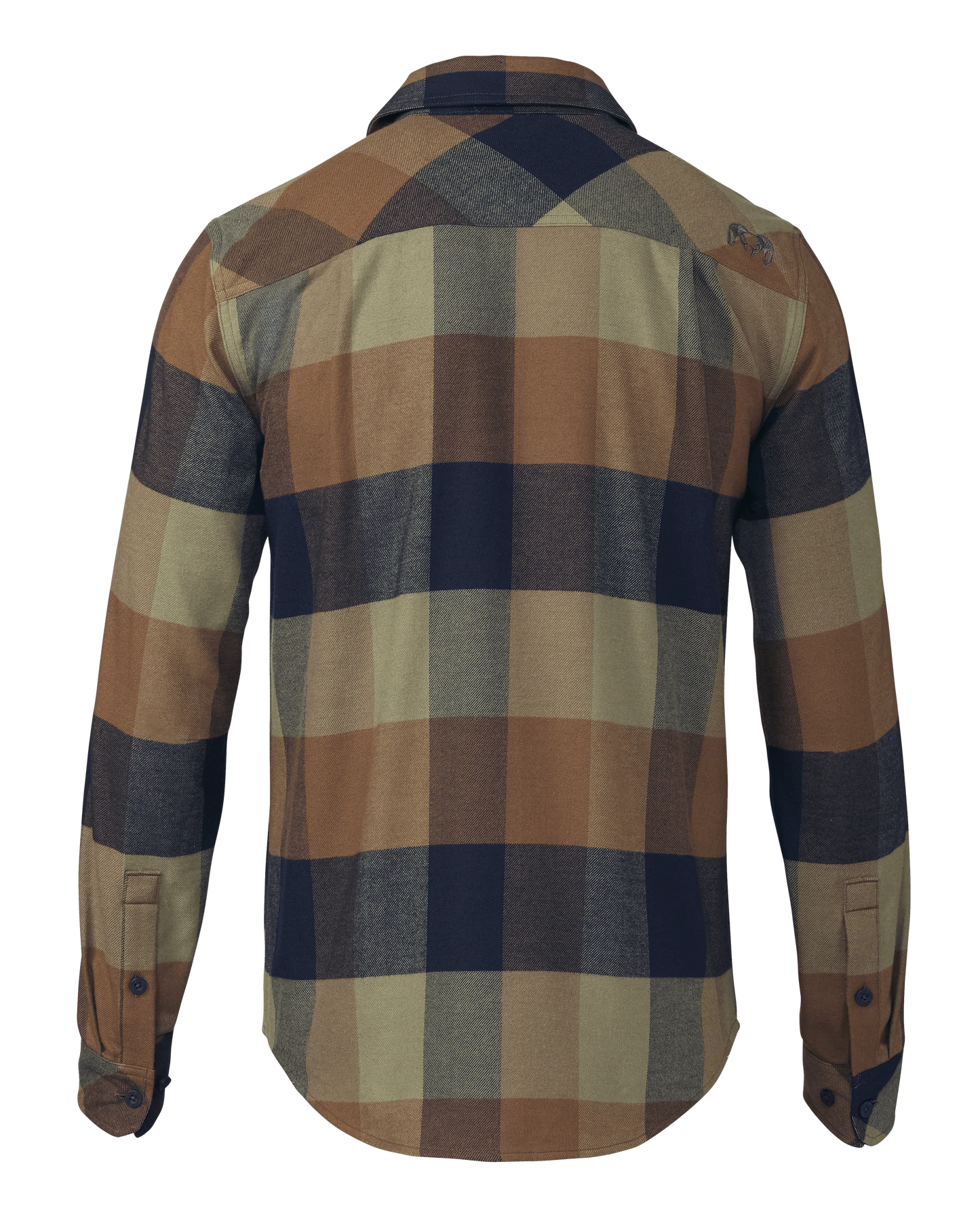 Field Flannel Shirt
