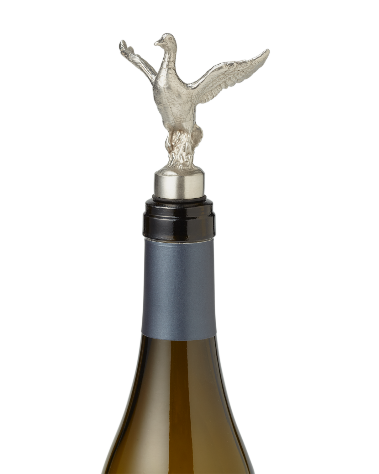KUIU Duck Wine Stopper