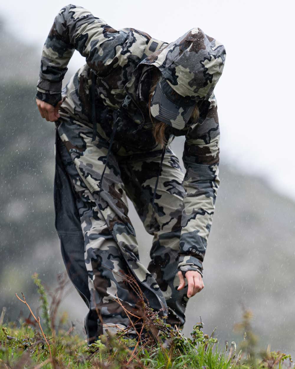 Women's Chugach TR Rain Pant