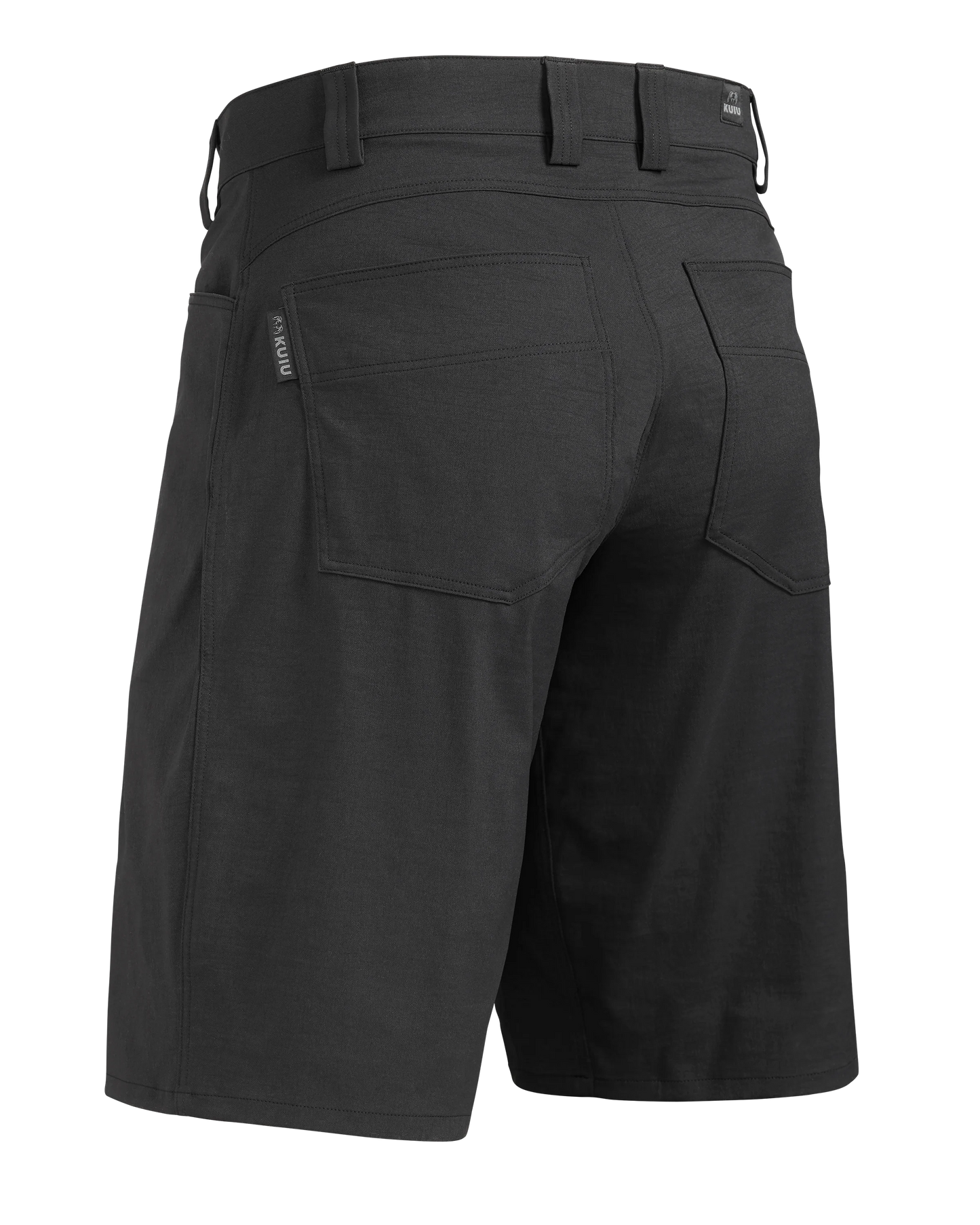 Switchback 12″ Short