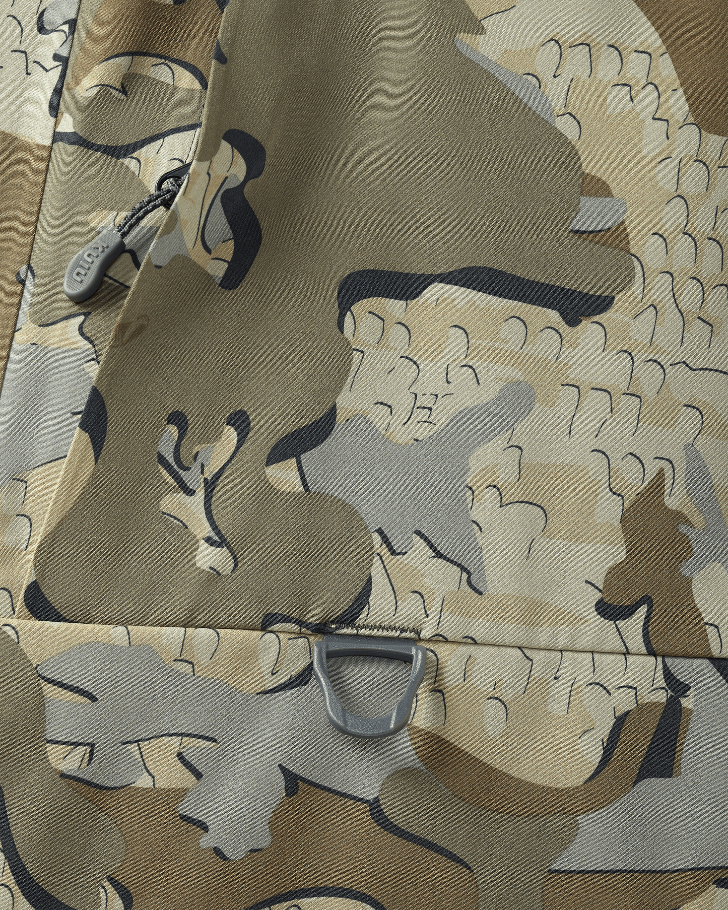 Paragon Storm Shell Parka