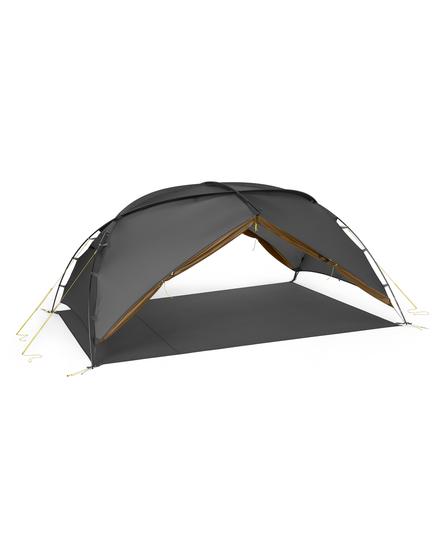 Mountain Star Footprint 2 Person