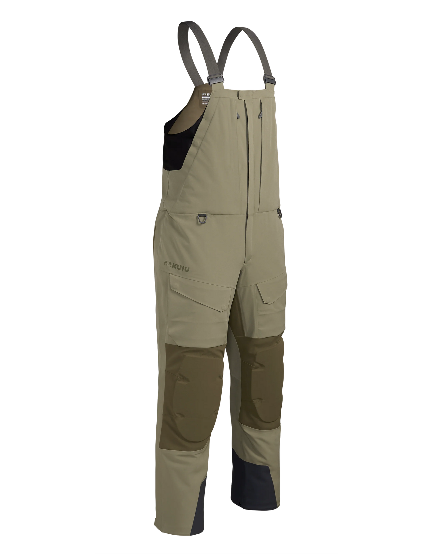 Paragon Storm Shell Bib