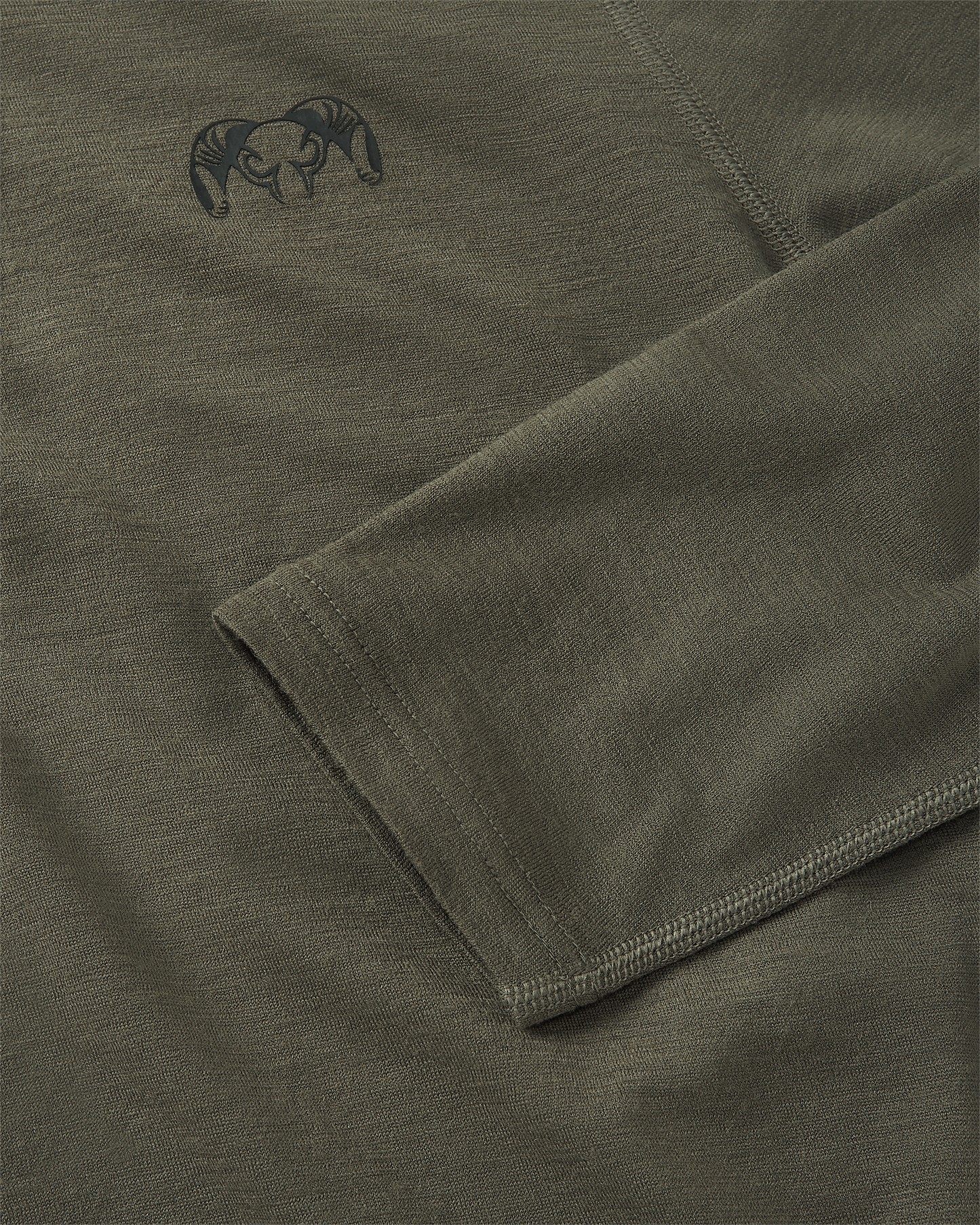 ULTRA Merino 120 LT LS Hoodie