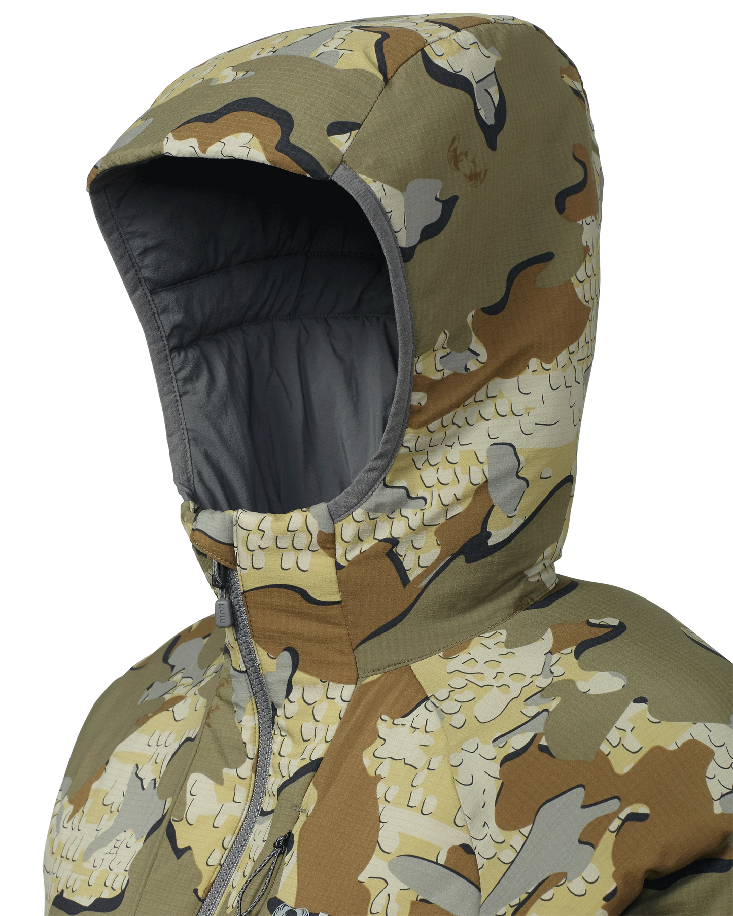 Women's Kenai Hooded Jacket