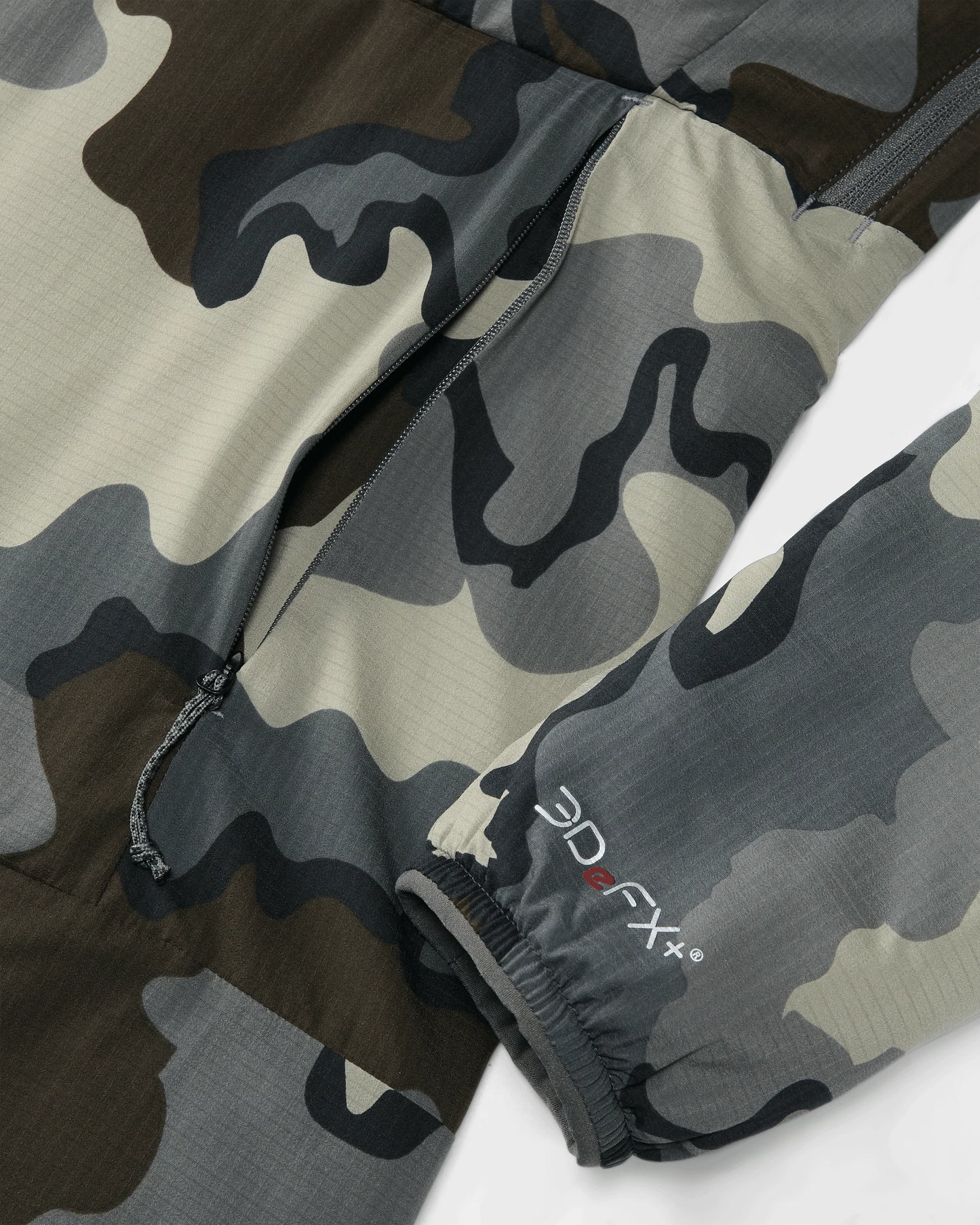 Women's Kenai Hooded Jacket