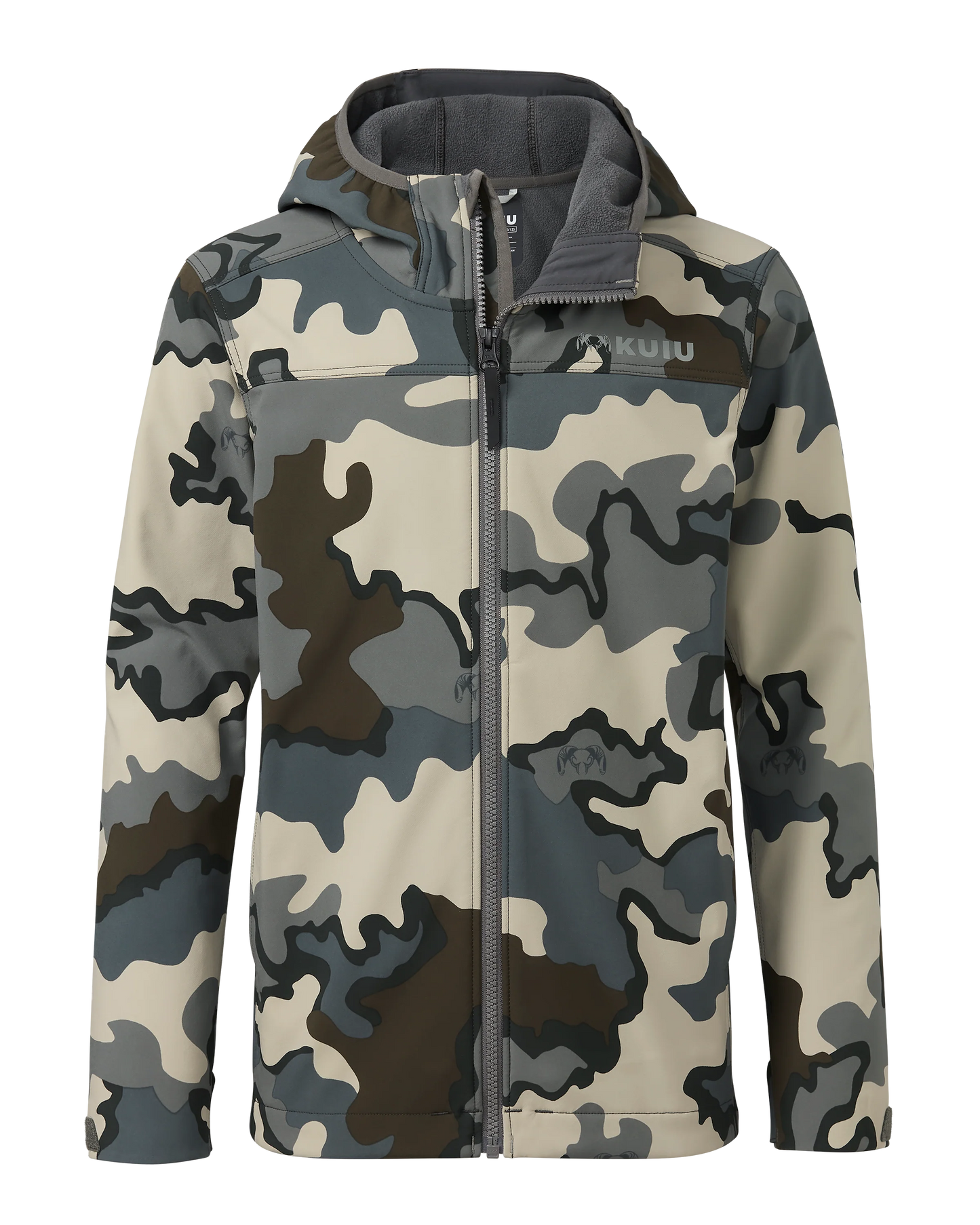 Youth Trailblazer Jacket