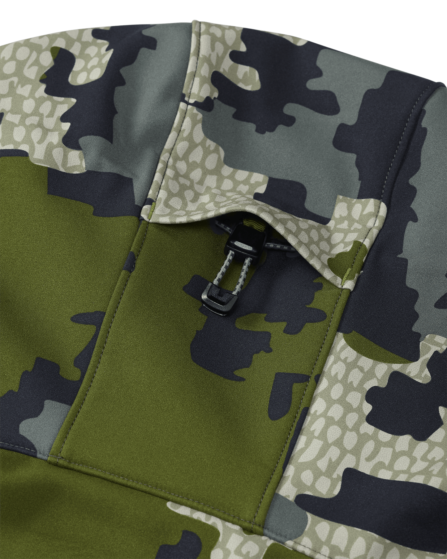 Guide PRO Hooded Jacket