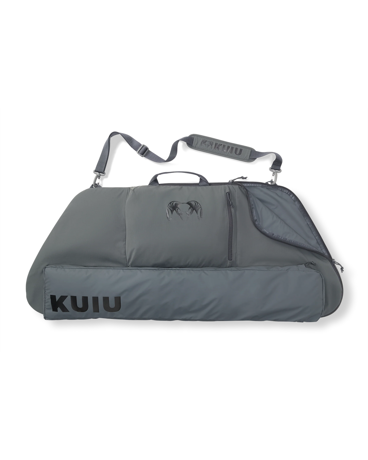 Bow Travel Cover