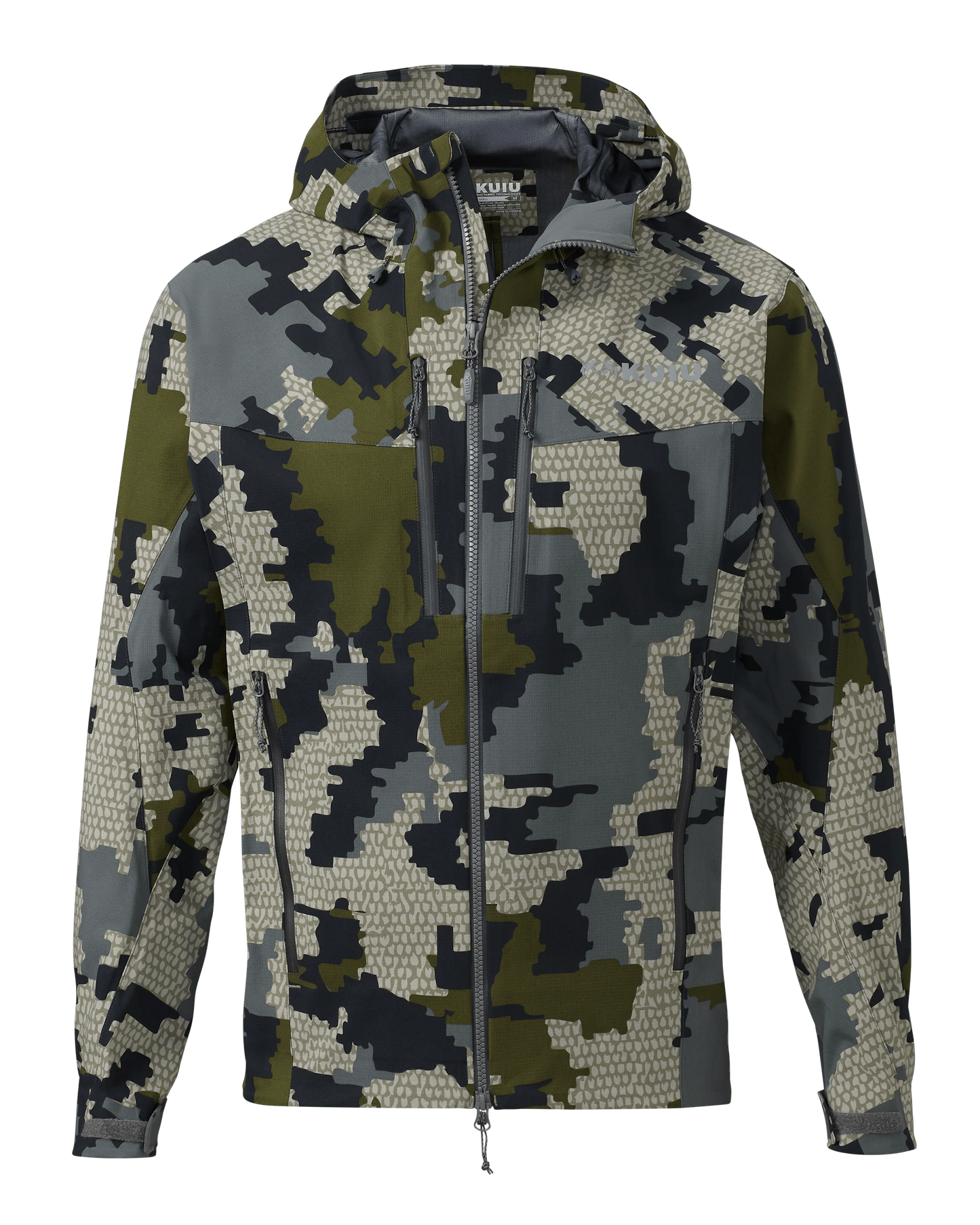 KUIU Kutana Storm Shell Jacket