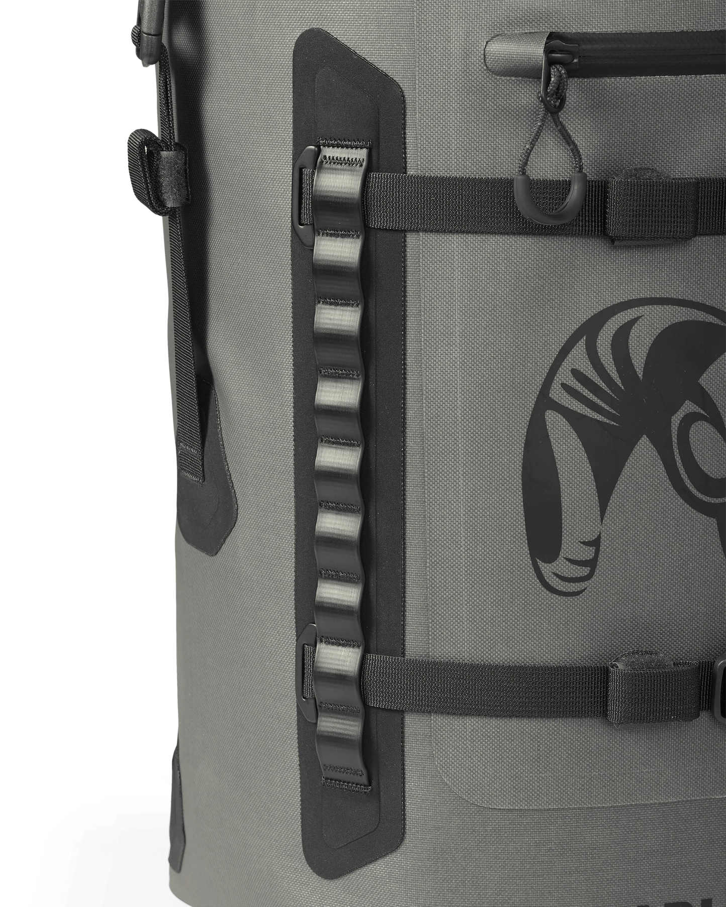 Karluk 3000 Roll Top Dry Backpack