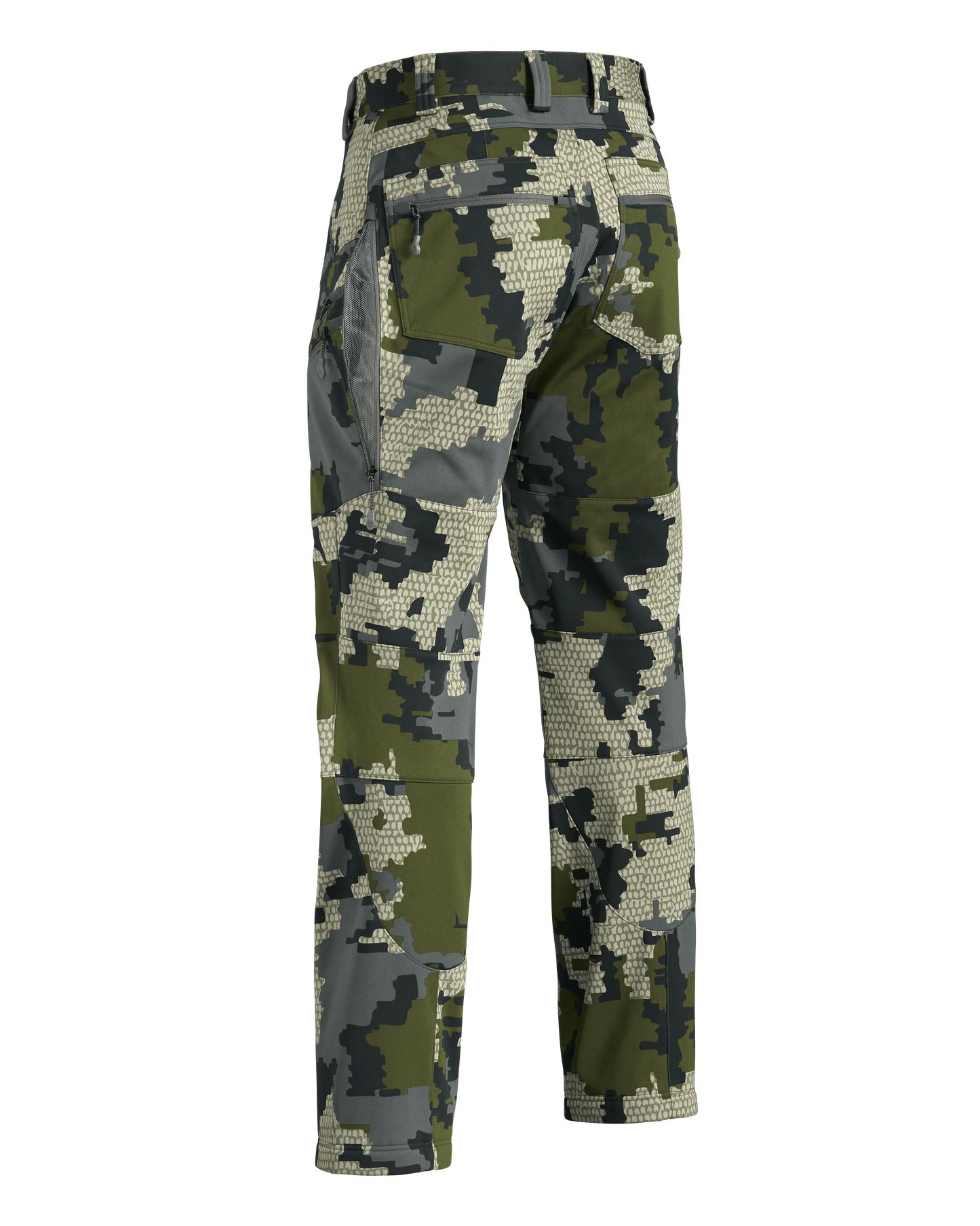 Axis Hybrid Pant