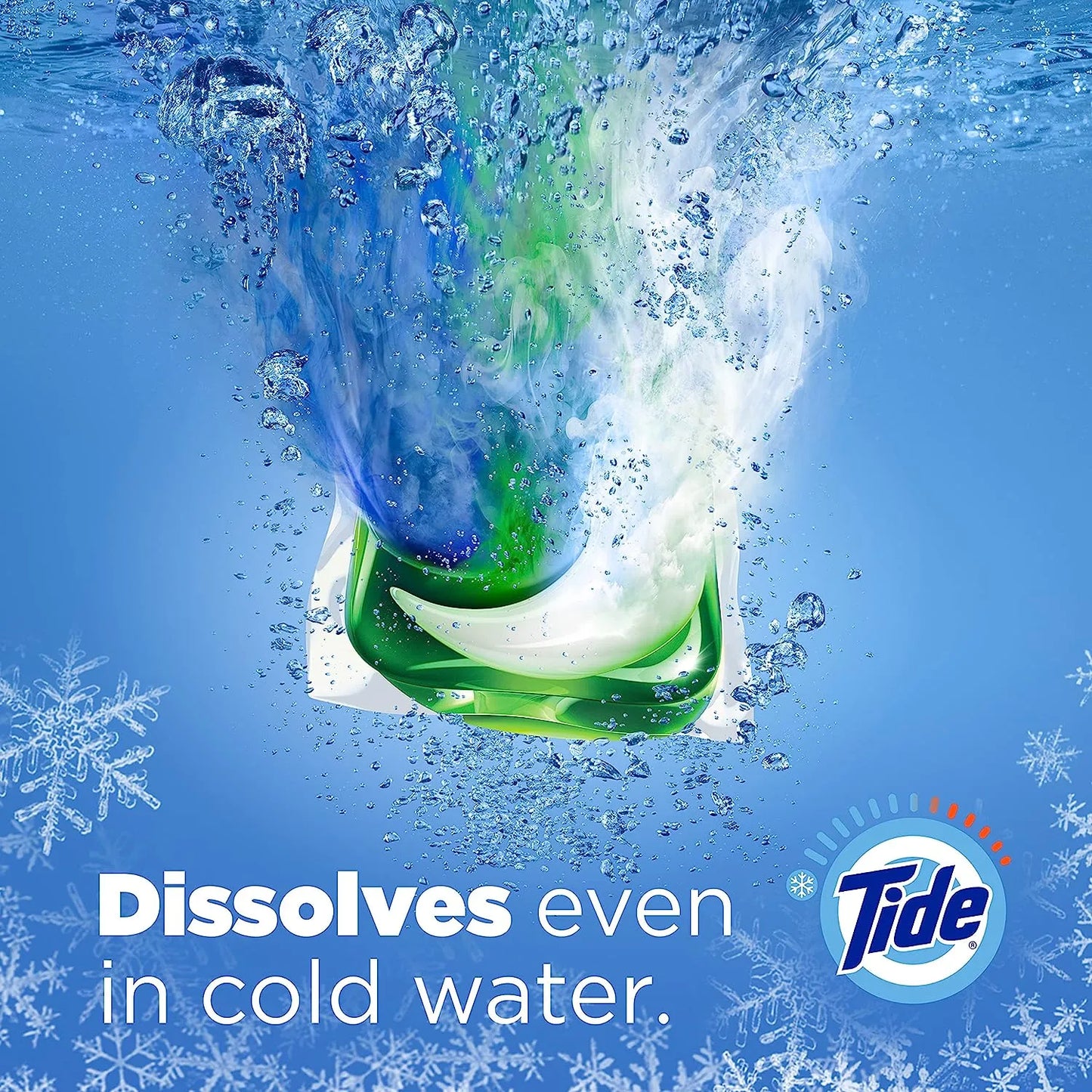 Powerful 3-in-1 Clean in one Step, Spring Meadow Scent, 76 Count