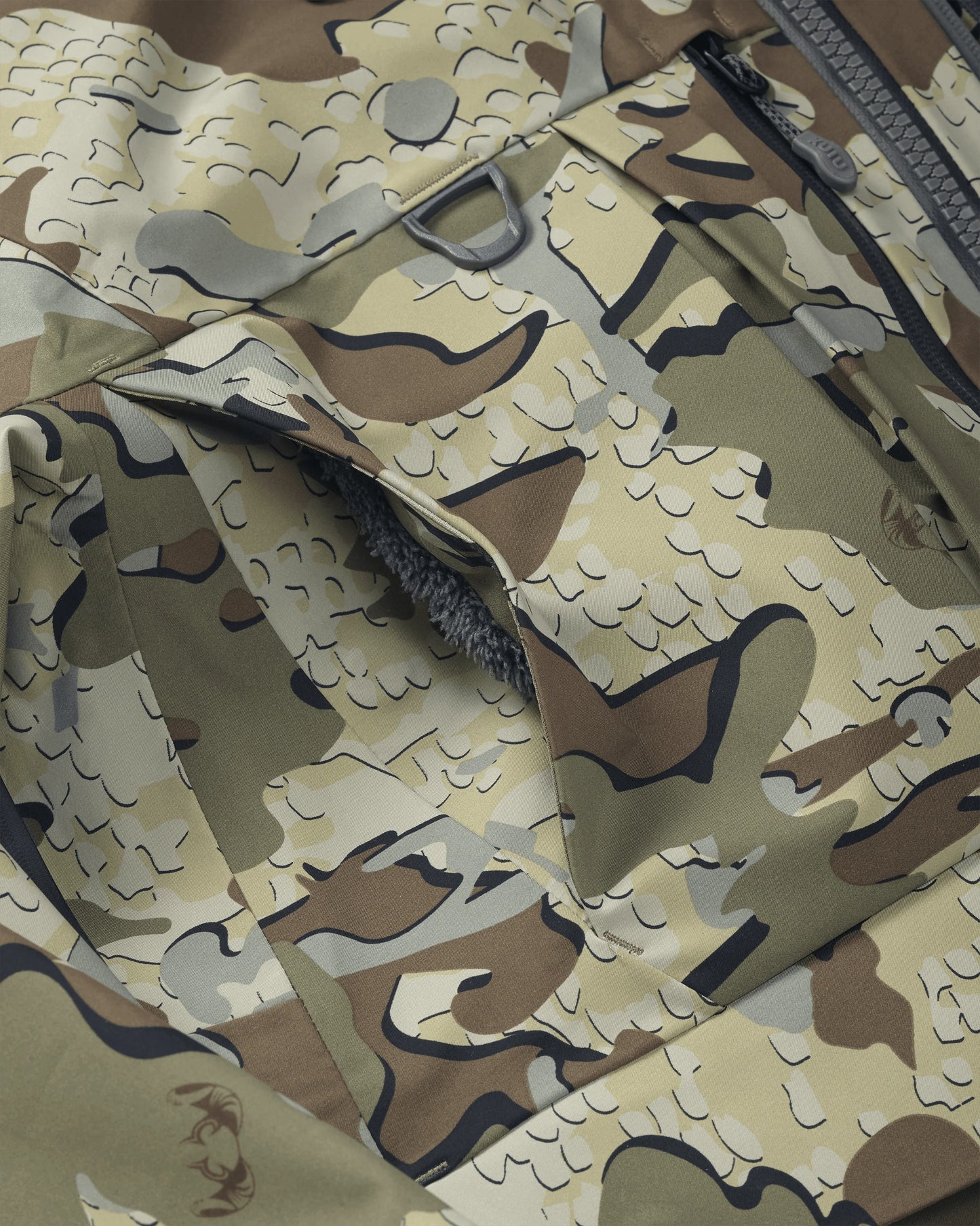 HD Flex Storm Shell Jacket