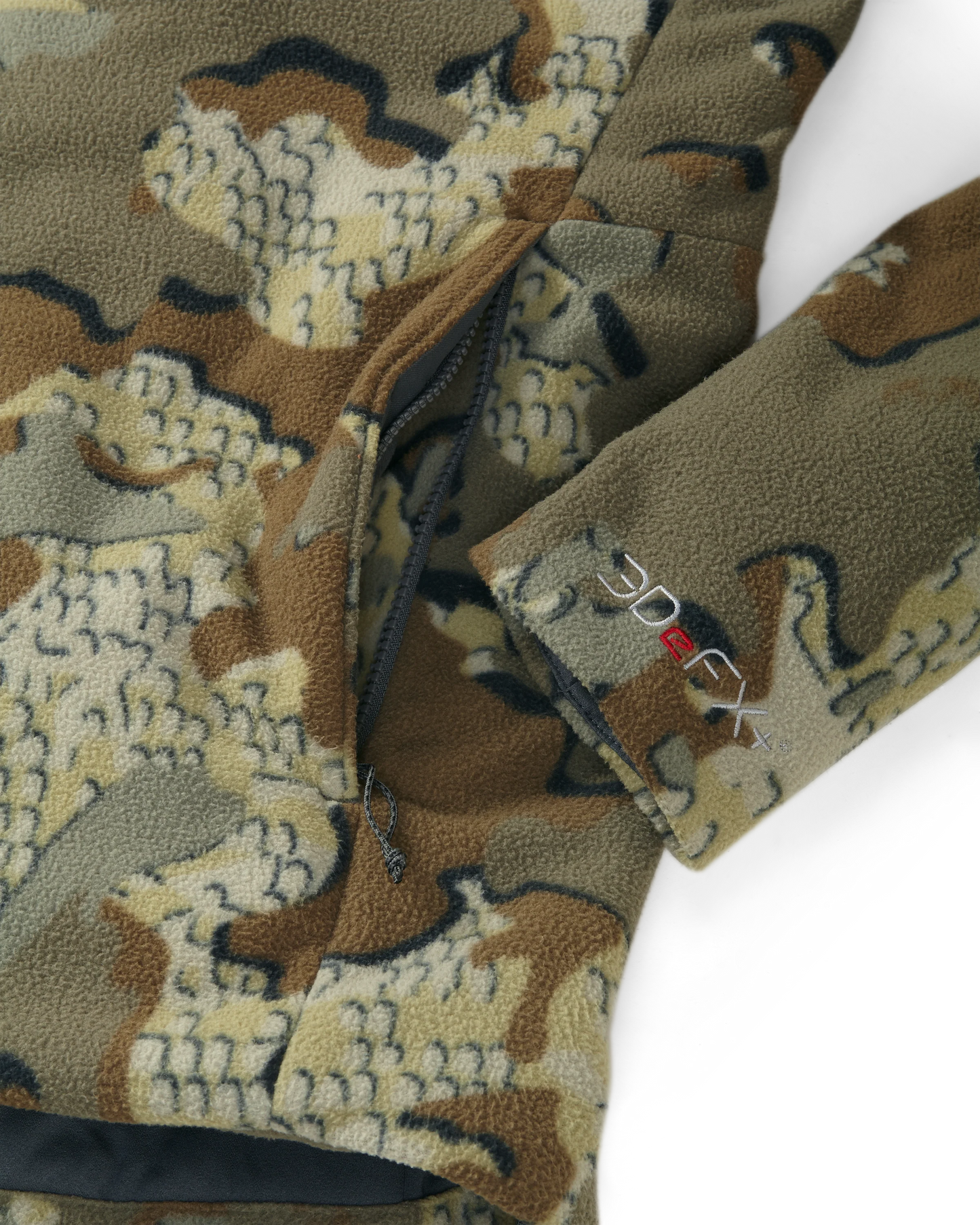 KUIU Proximity Hooded Insulated Jacket