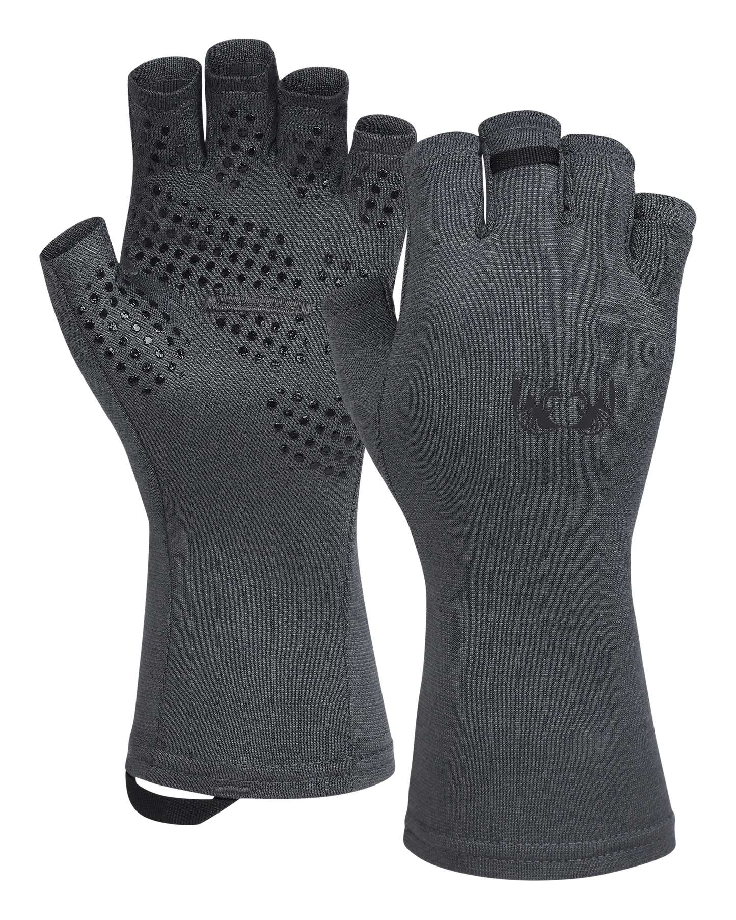 ULTRA Merino 210 Fingerless Glove