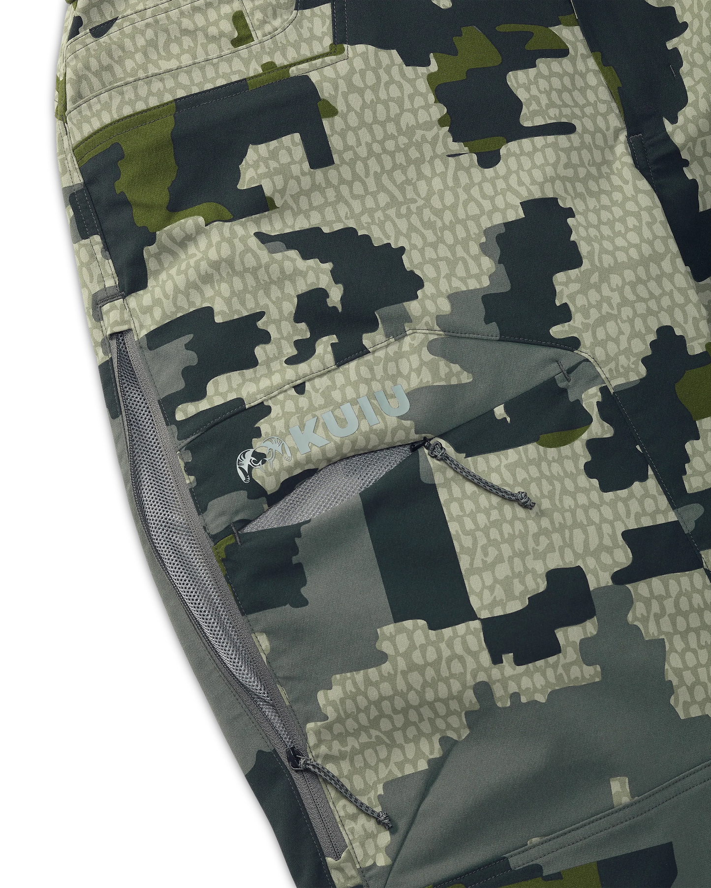 Women’s Kutana Stretch Woven Pant