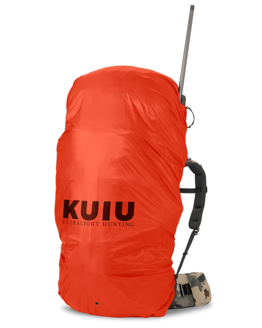 Pack Rain Cover