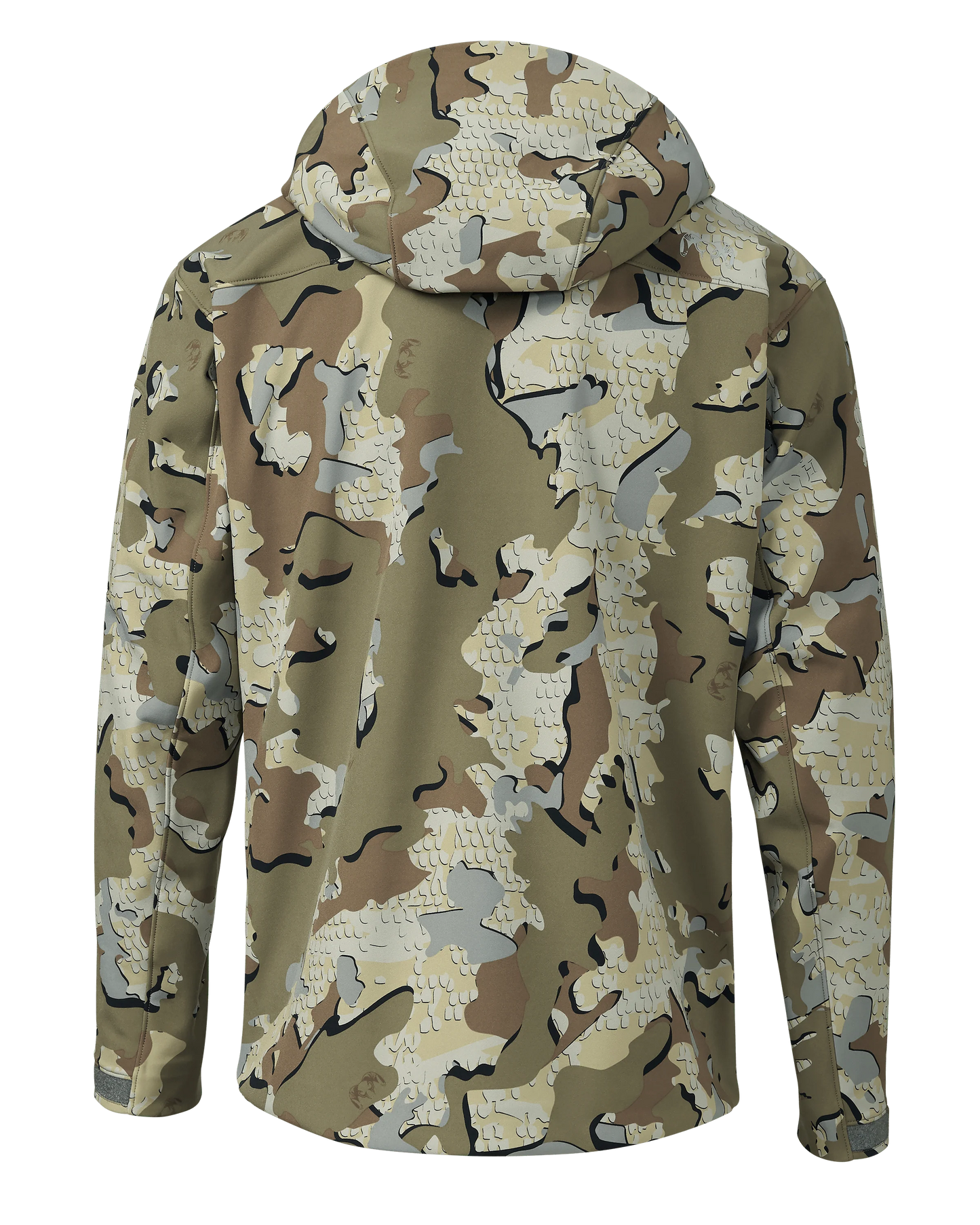 Guide PRO Hooded Jacket