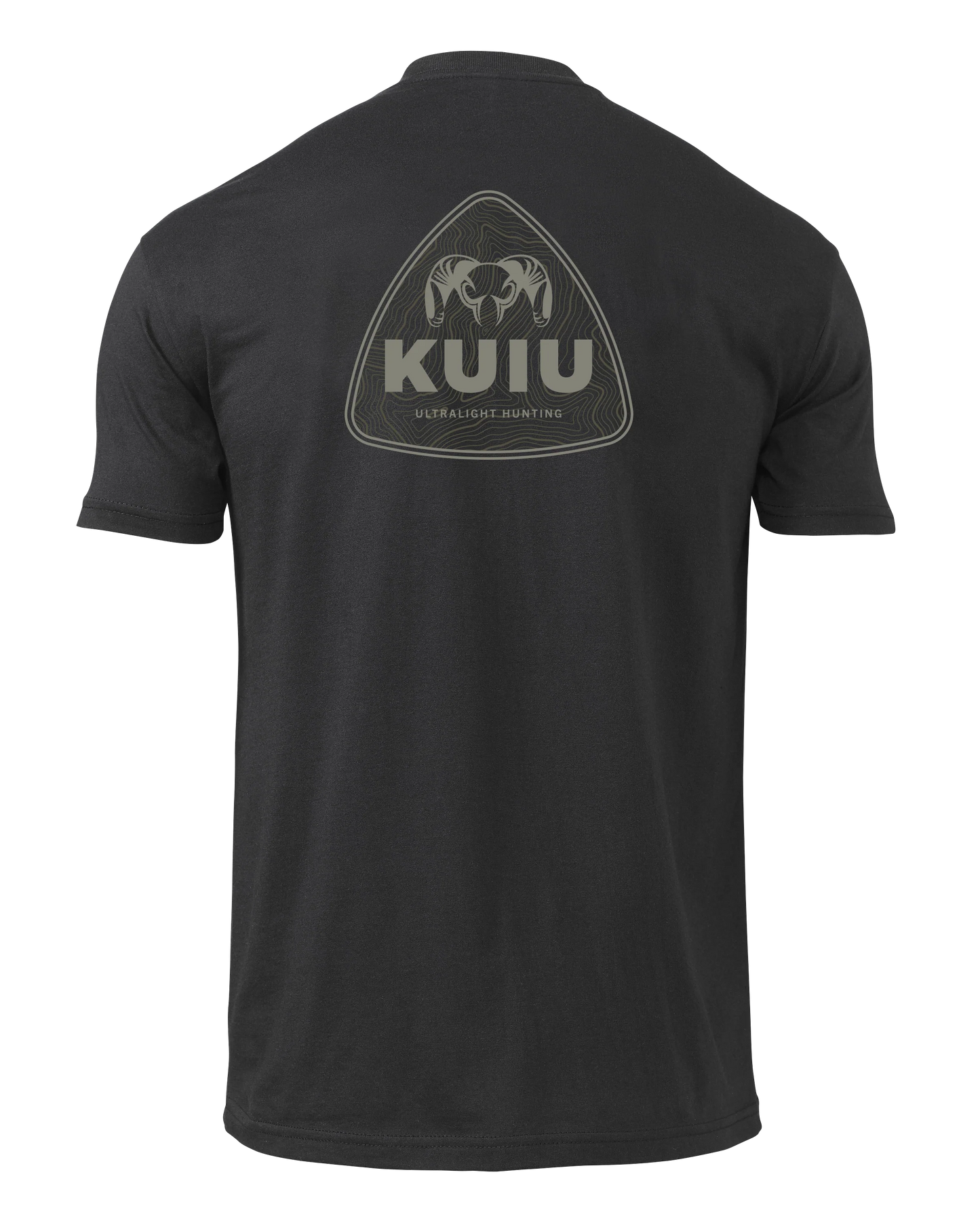 KUIU Topo Shield T-Shirt