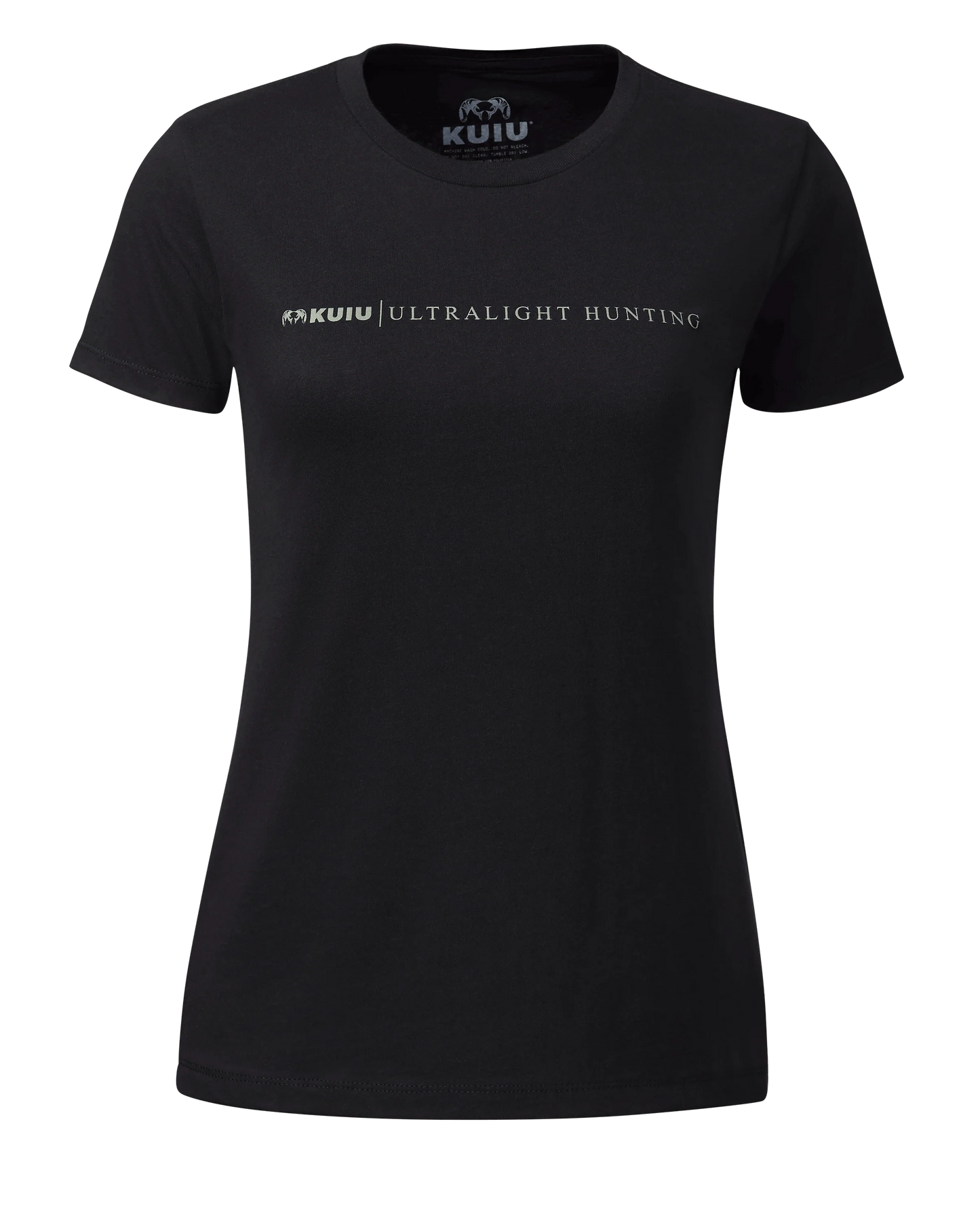 Women's Line Logo T-Shirt