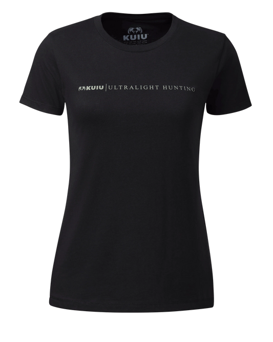 Women's Line Logo T-Shirt