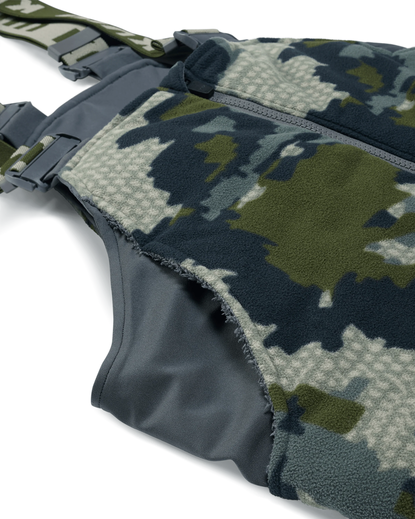 Super Down Haven Bib