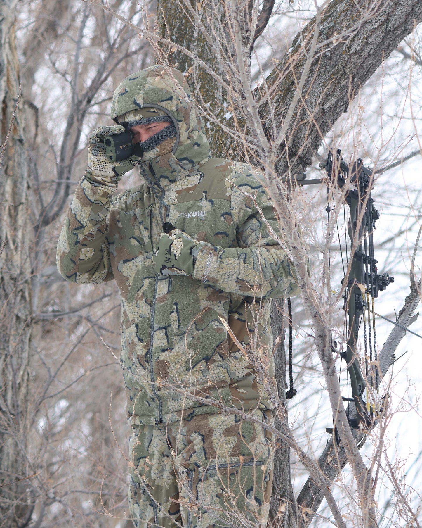 Super Down Haven Hooded Jacket