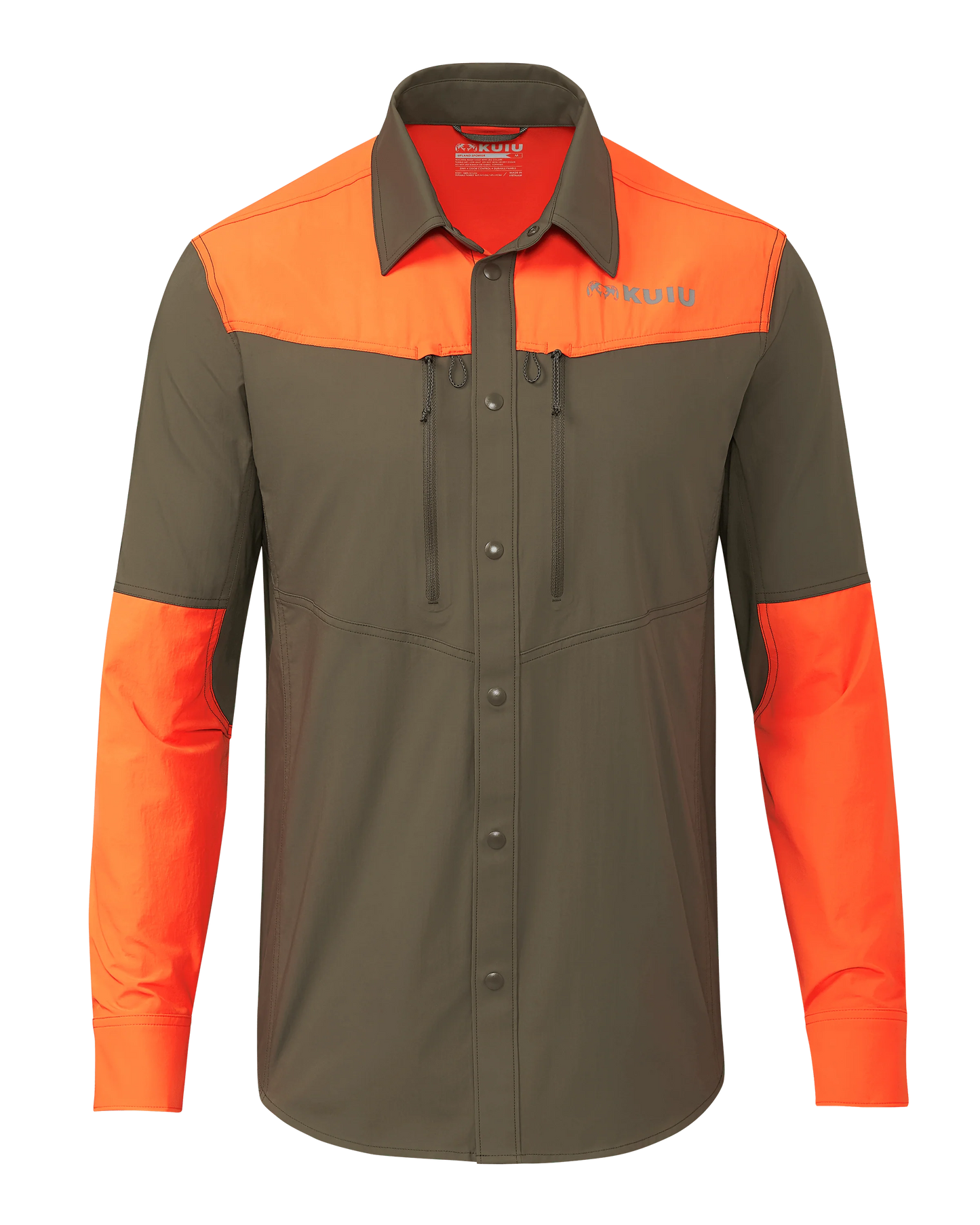 Upland Sporter Shirt