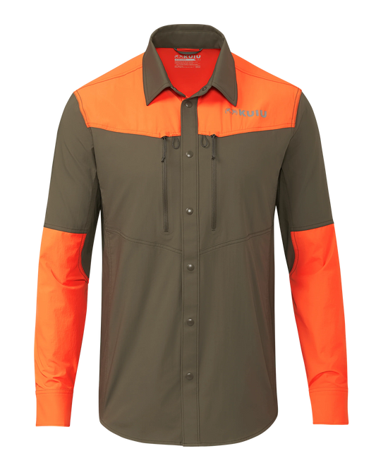 Upland Sporter Shirt