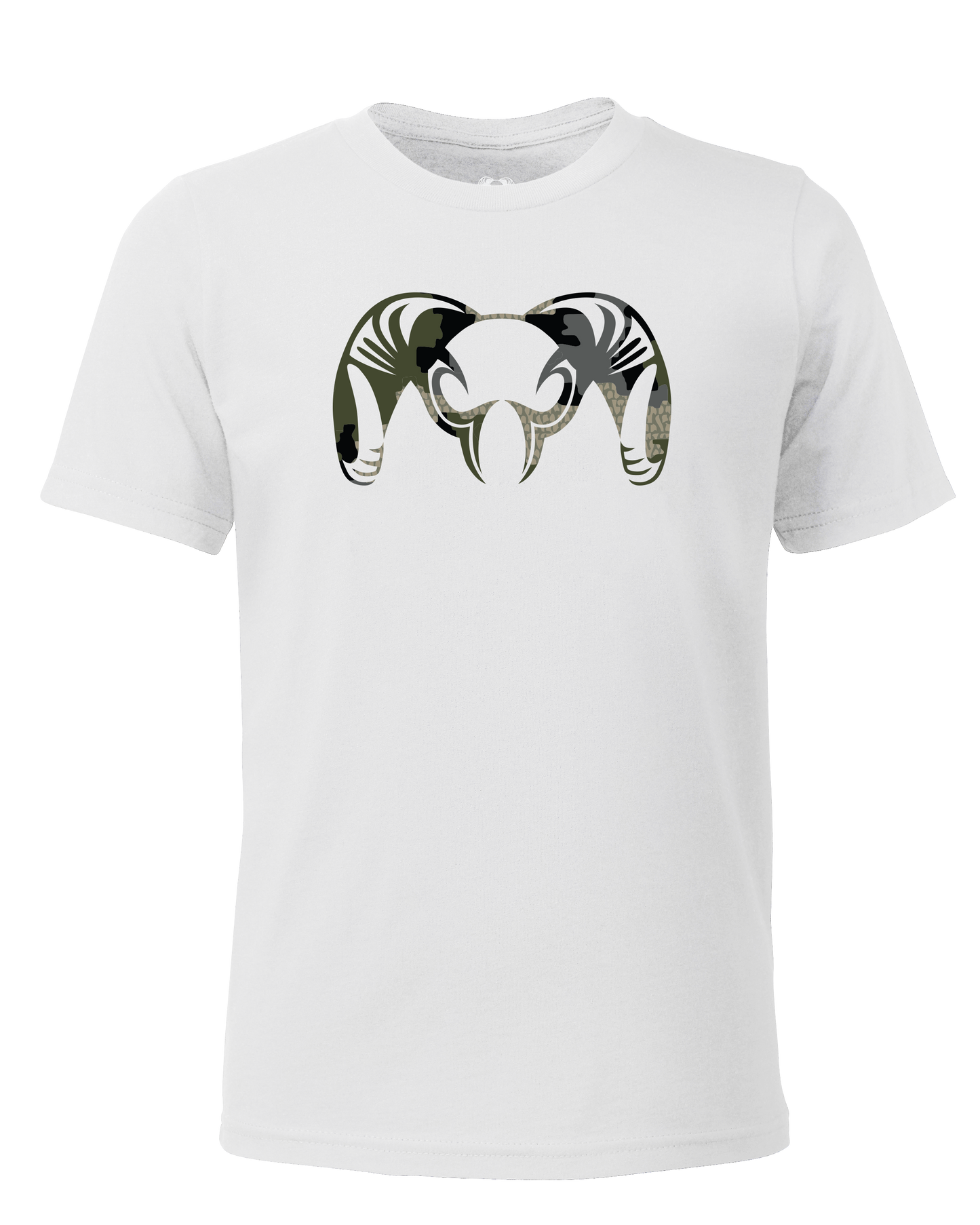 Youth Verde Big Ram T-Shirt