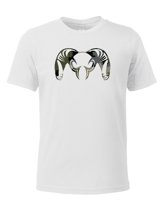 Youth Verde Big Ram T-Shirt