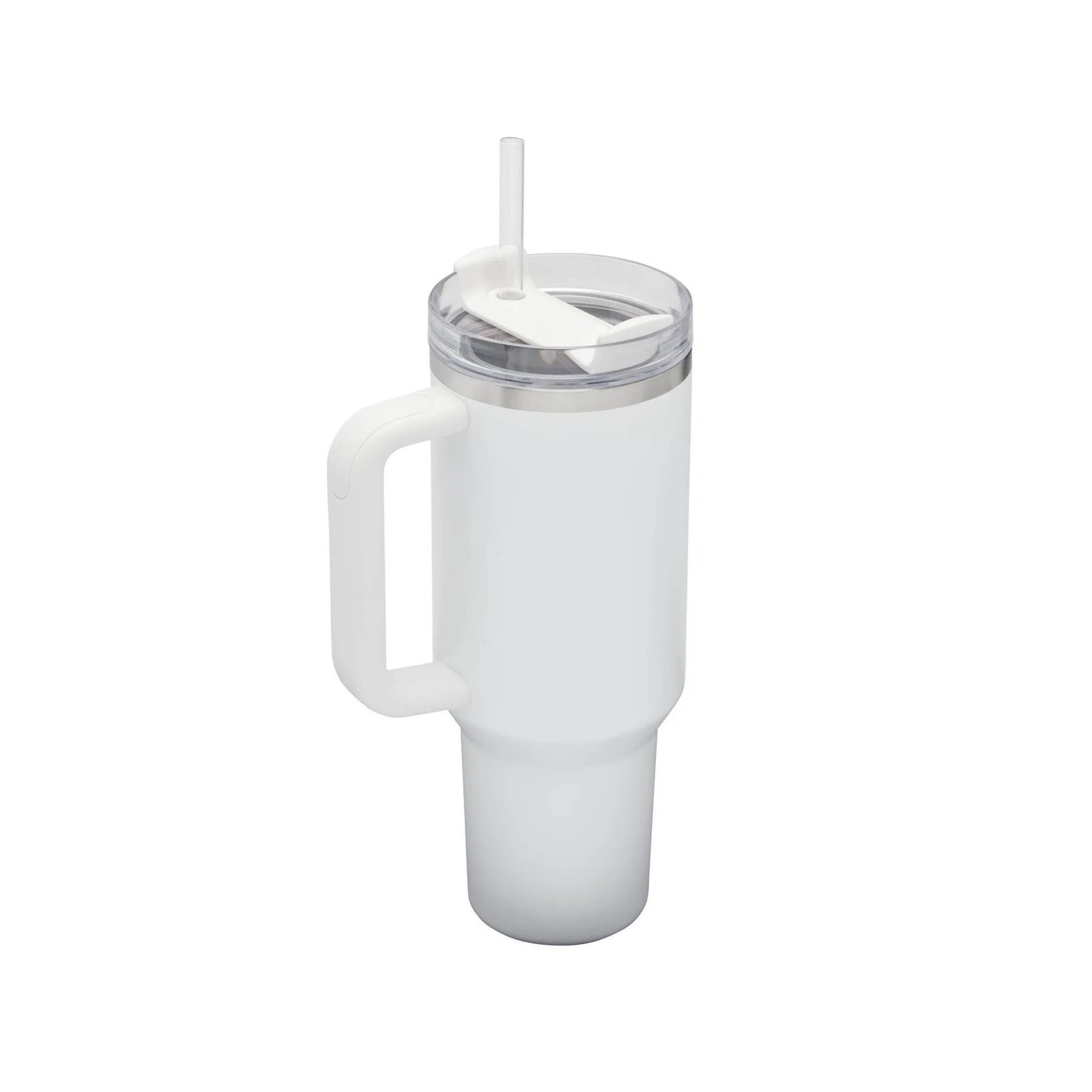 Stainless Steel H2.0 FlowState Quencher Tumbler