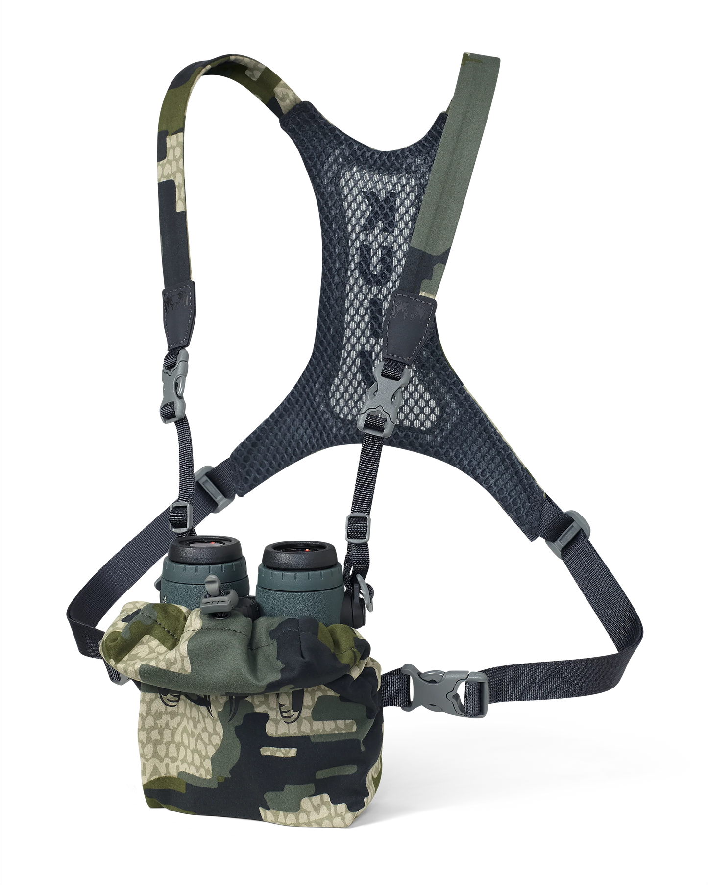 Ultralight Bino Harness