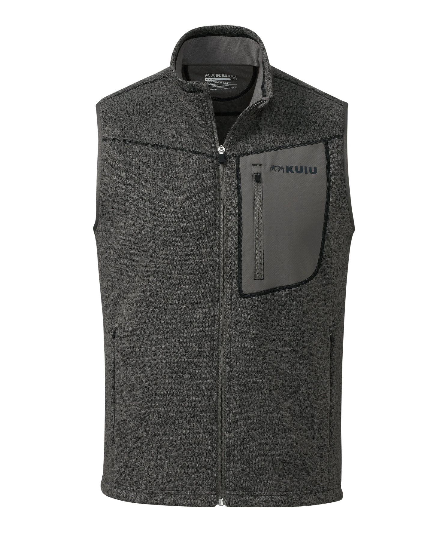 Base Camp Sweater Vest