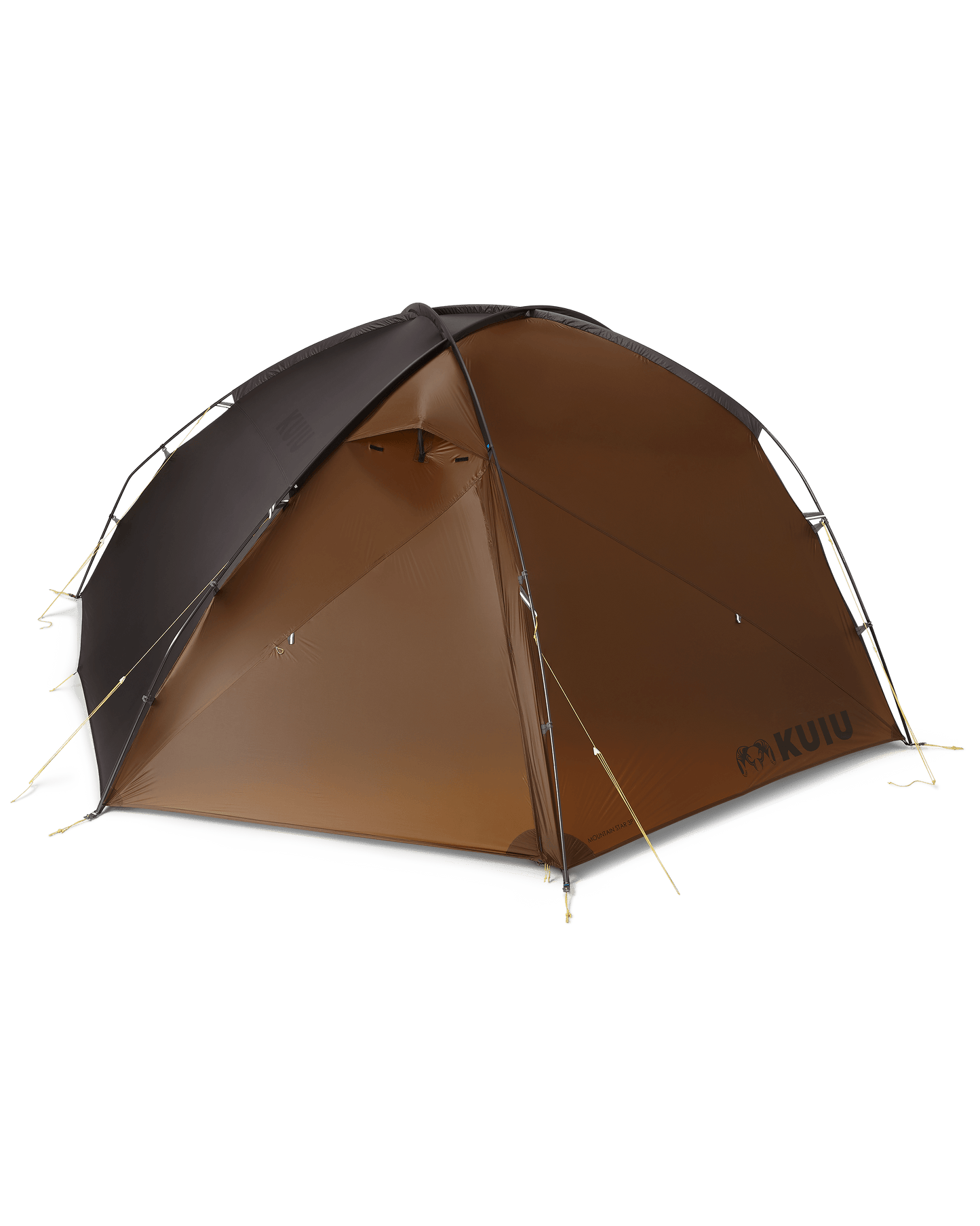 Mountain Star 3 Person Tent