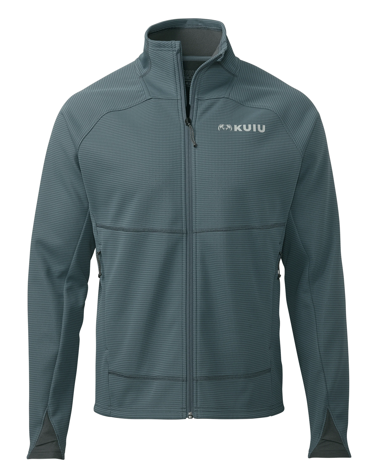 Peloton 240 Full Zip